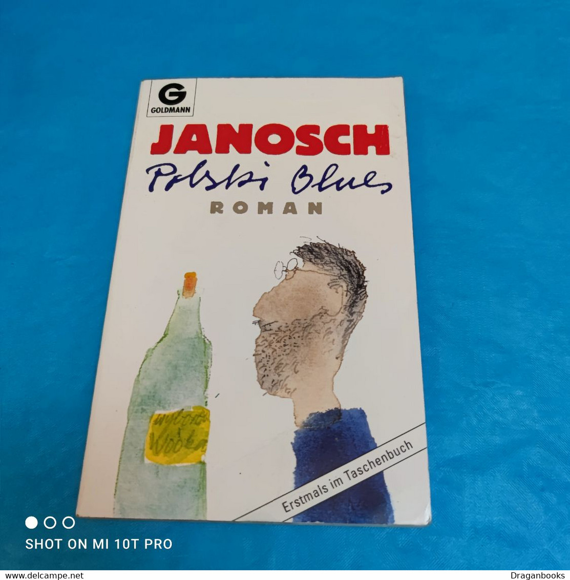 Janosch - Polski Blues - Humor