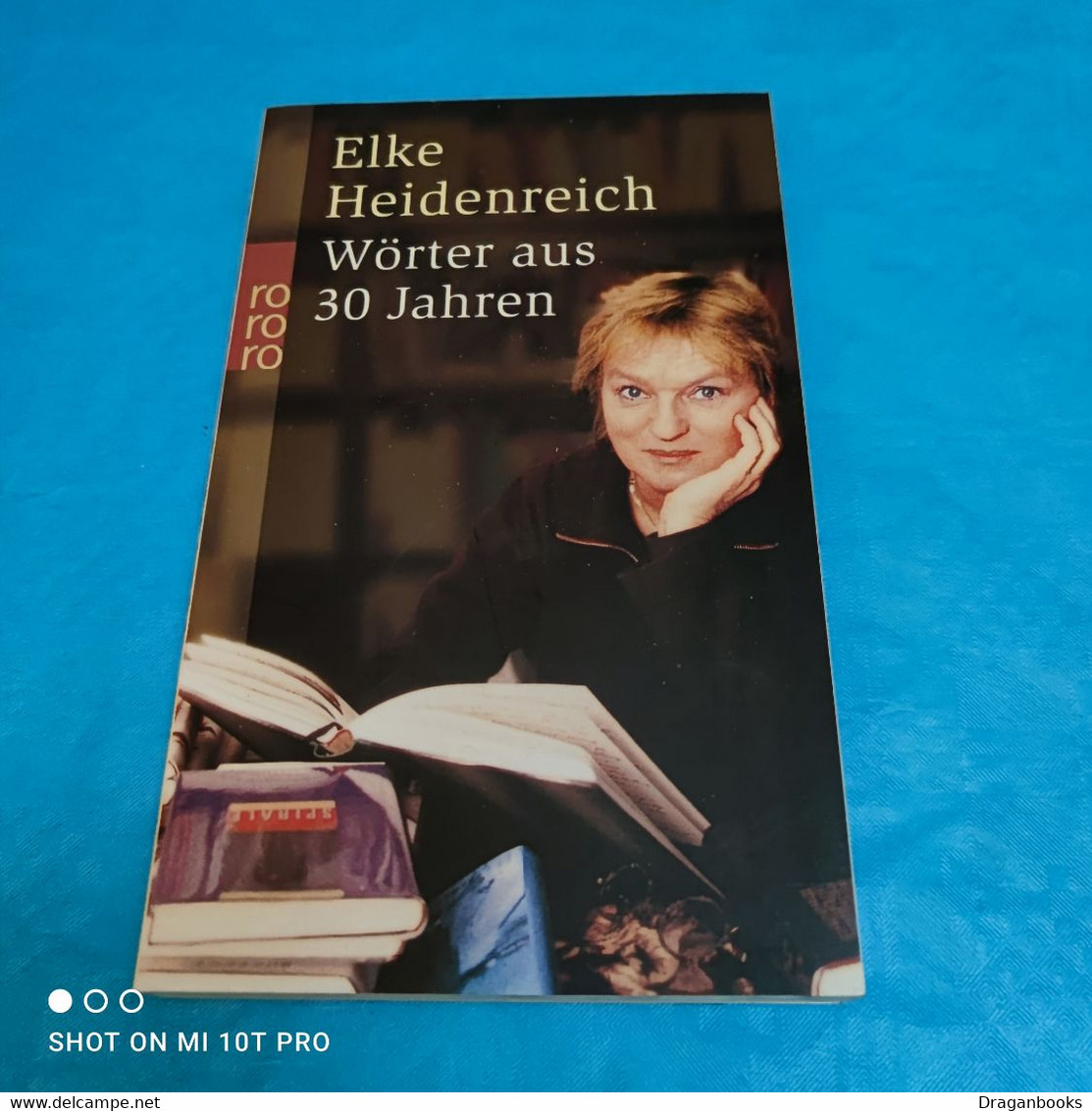 Elke Heidenreich - Wörter Aus 30 Jahren - Humor
