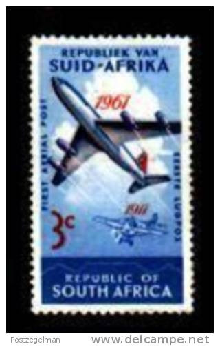 RSA ,1961-1969,  MNH Stamp(s)  Year Issues Commemoratives Complete Nrs. Between 309-385 - Ongebruikt