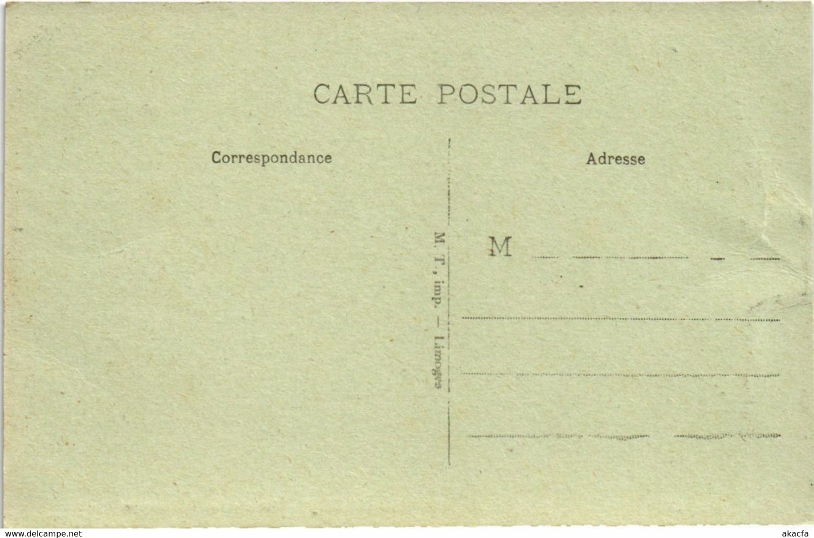 CPA AK ORLEANSVILLE Interieur De La Mosquee ALGERIE (1188908) - Chlef (Orléansville)