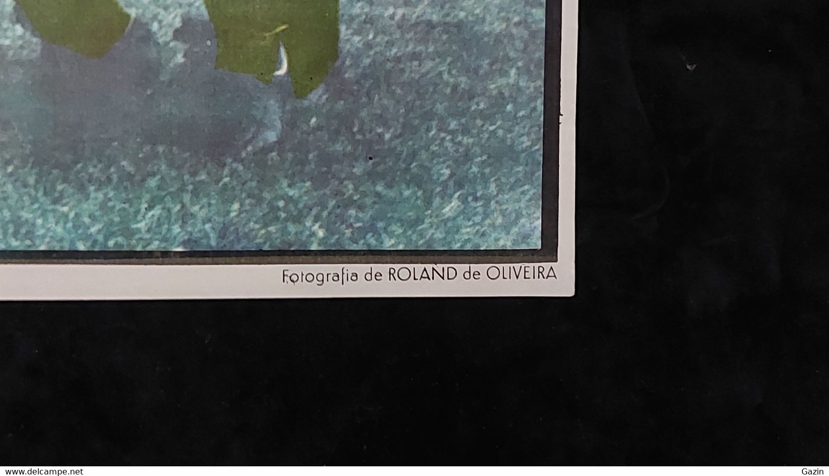 C1/5 - Publi * Poster * Jornal Cuto * Futebol * Grupo Desportivo Da C.U.F. (1972/73) * Portugal - Other & Unclassified