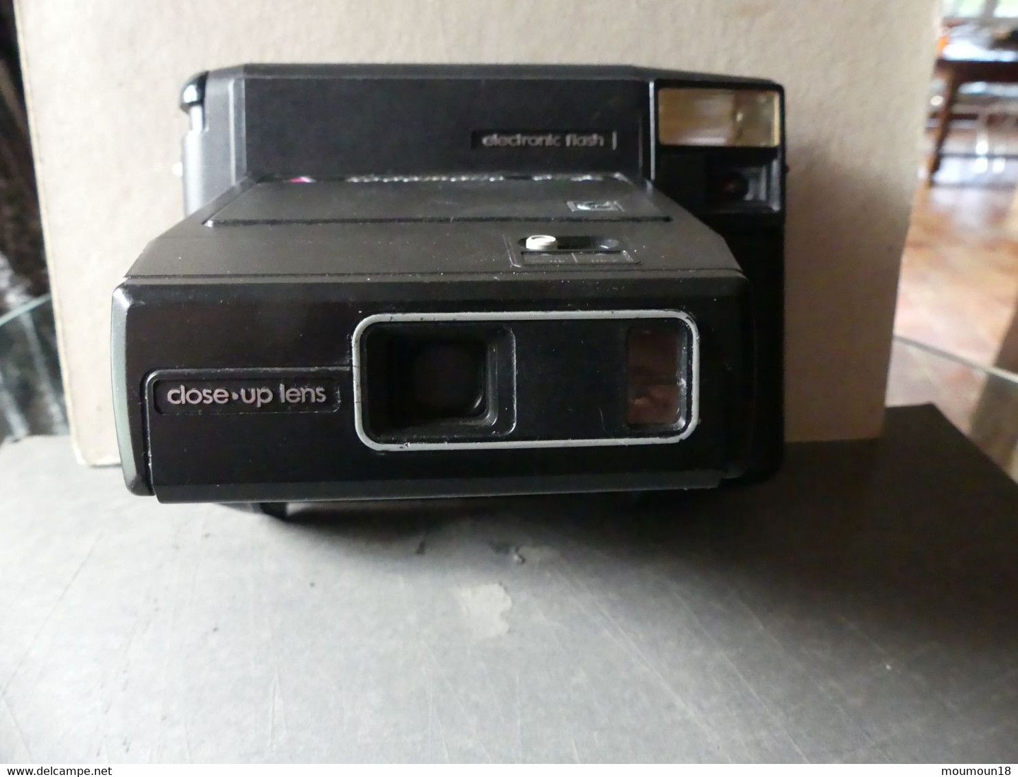 Kodamatic 970 L - Fototoestellen