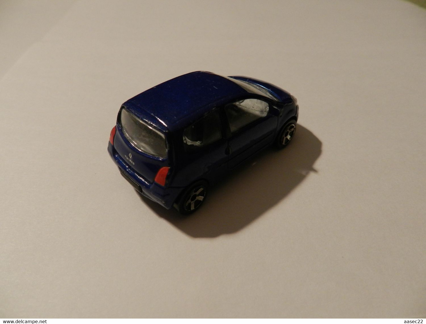 Majorette     Renault Twingo    ***  1735  *** - Majorette