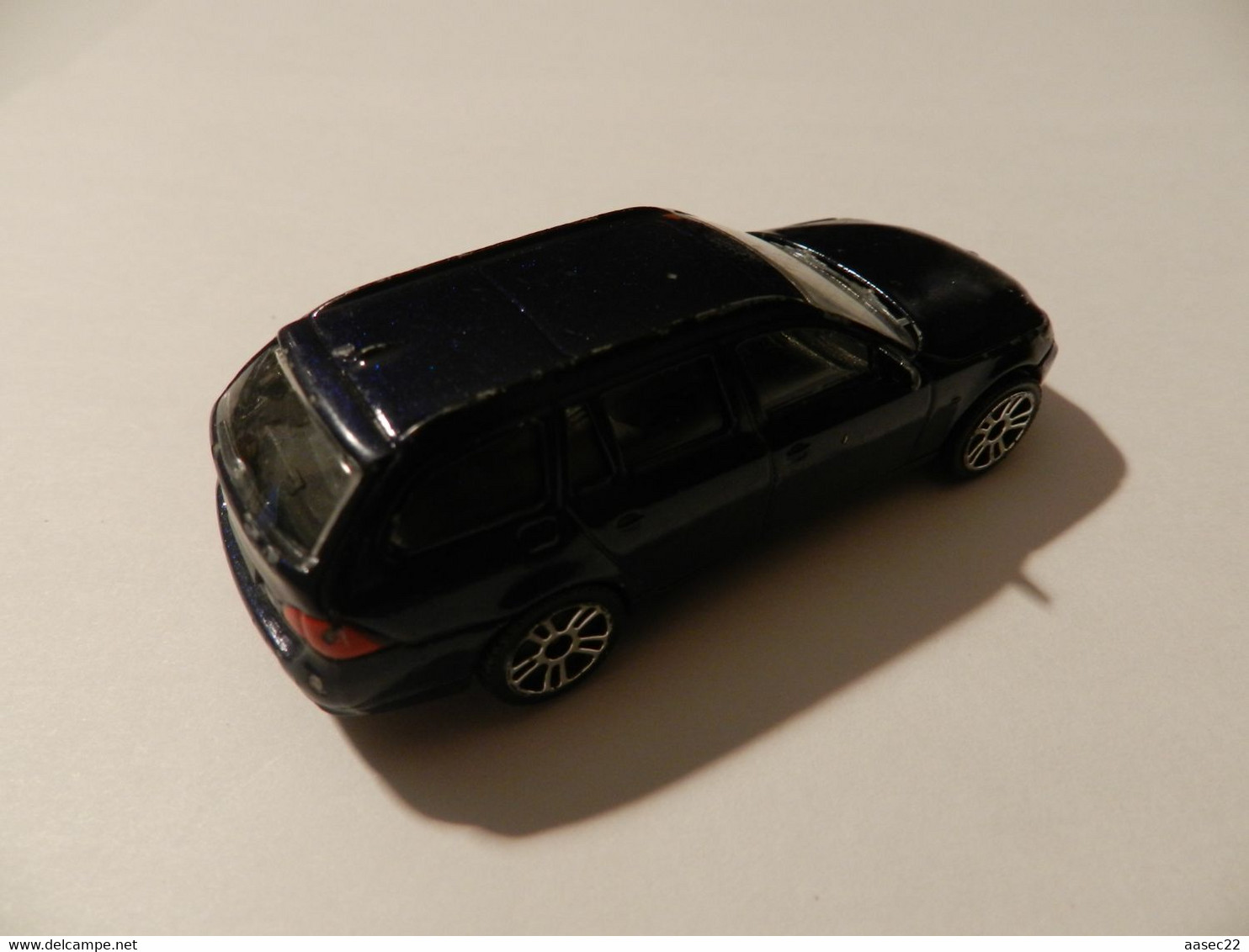 Majorette     BMW 5 Touring    ***  0034  *** - Majorette