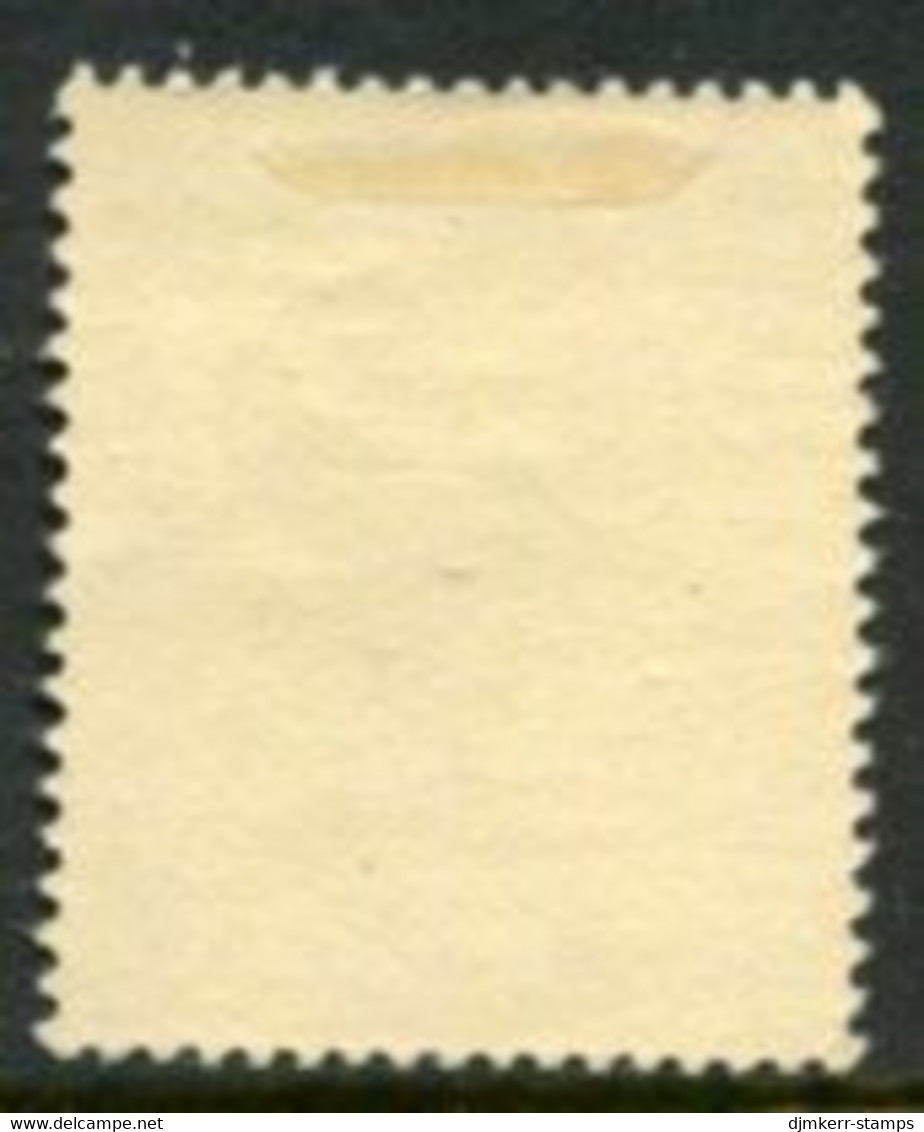 AUSTRIA 1948 Costumes Definitive 1 S. Blue.LHM / *.  Michel 910 - Unused Stamps