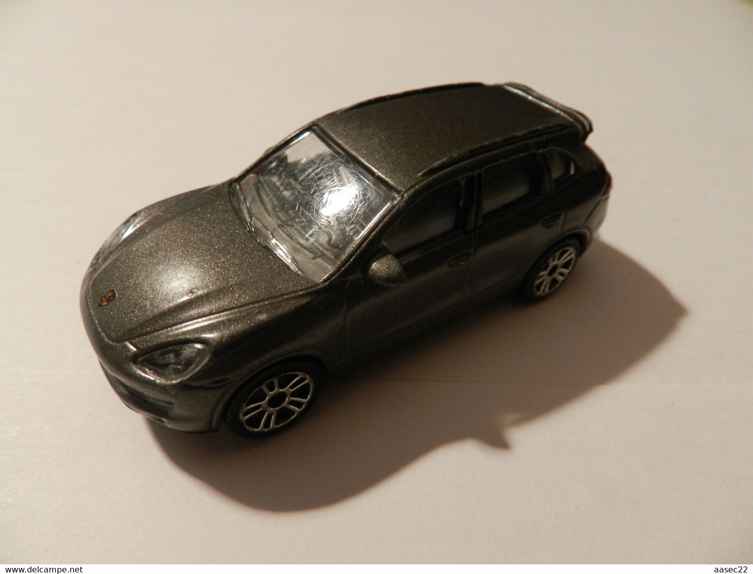 Majorette    Porsche Cayenne    ***  0022  *** - Majorette