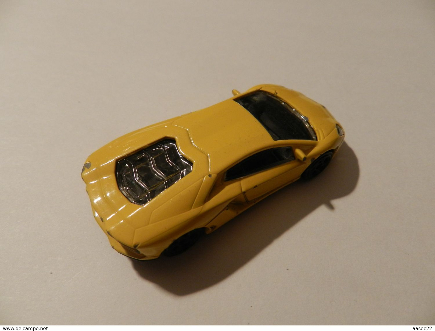 Majorette    Lamborghini Aventador    ***  1011  *** - Majorette