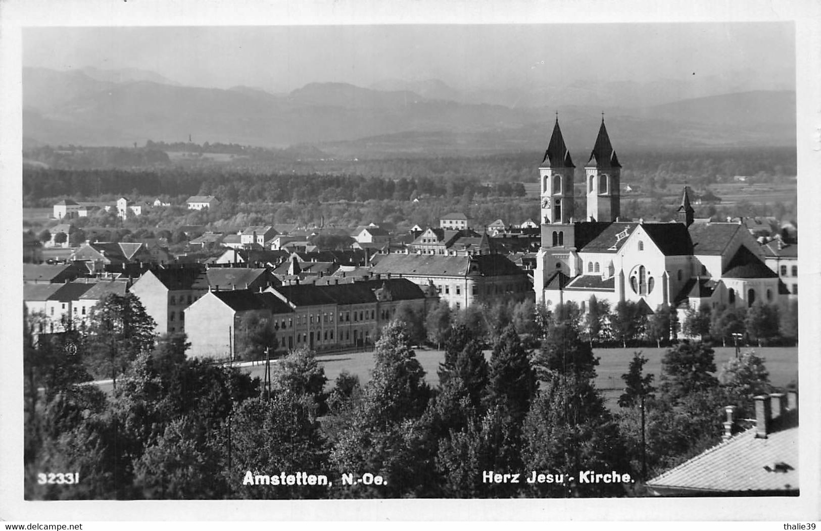 Amstetten - Amstetten