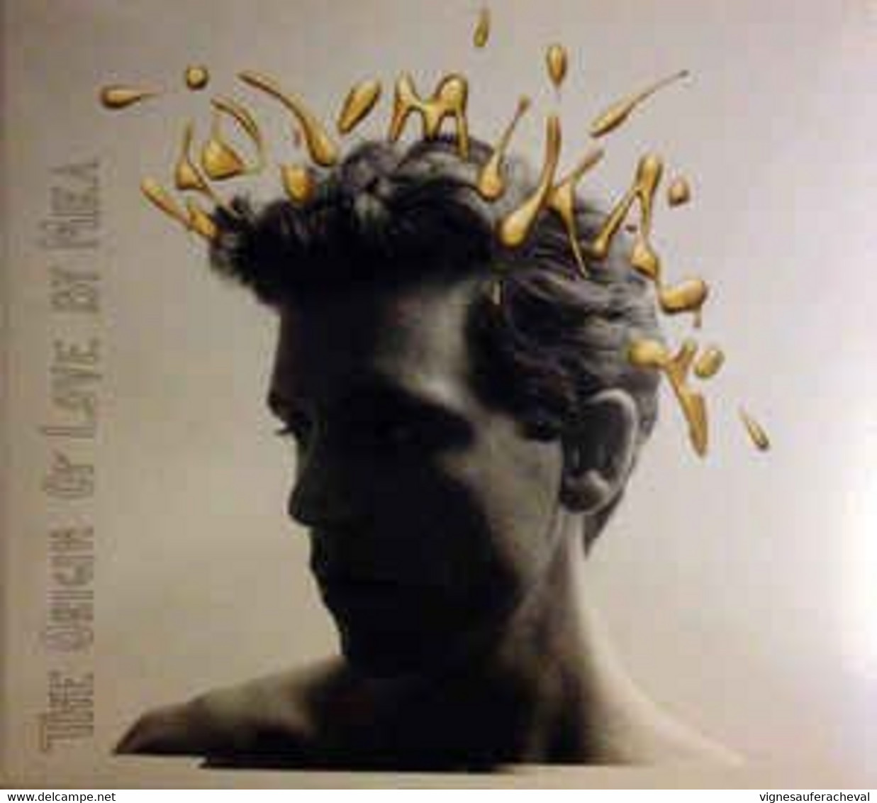 Mika- The Origine Of Love (2 Cd Digipak) - Andere - Engelstalig