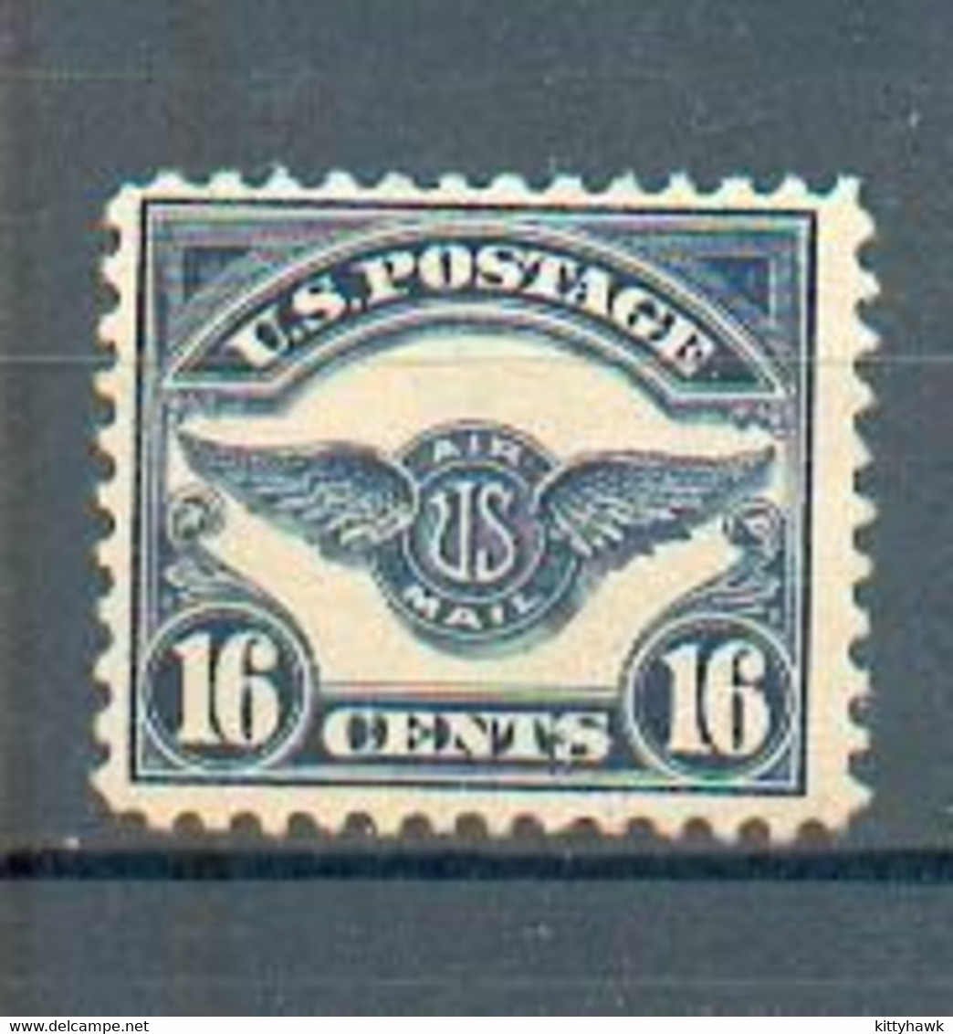 M 320 - USA - YT PA  5 * - - 1b. 1918-1940 Unused