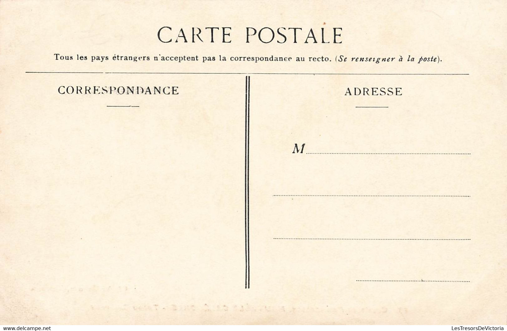 CPA NOUVELLE CALEDONIE - Tribu Canaque - Cliche Caporn - Fusils - Etuis Péniens - Colorisé - Nouvelle-Calédonie