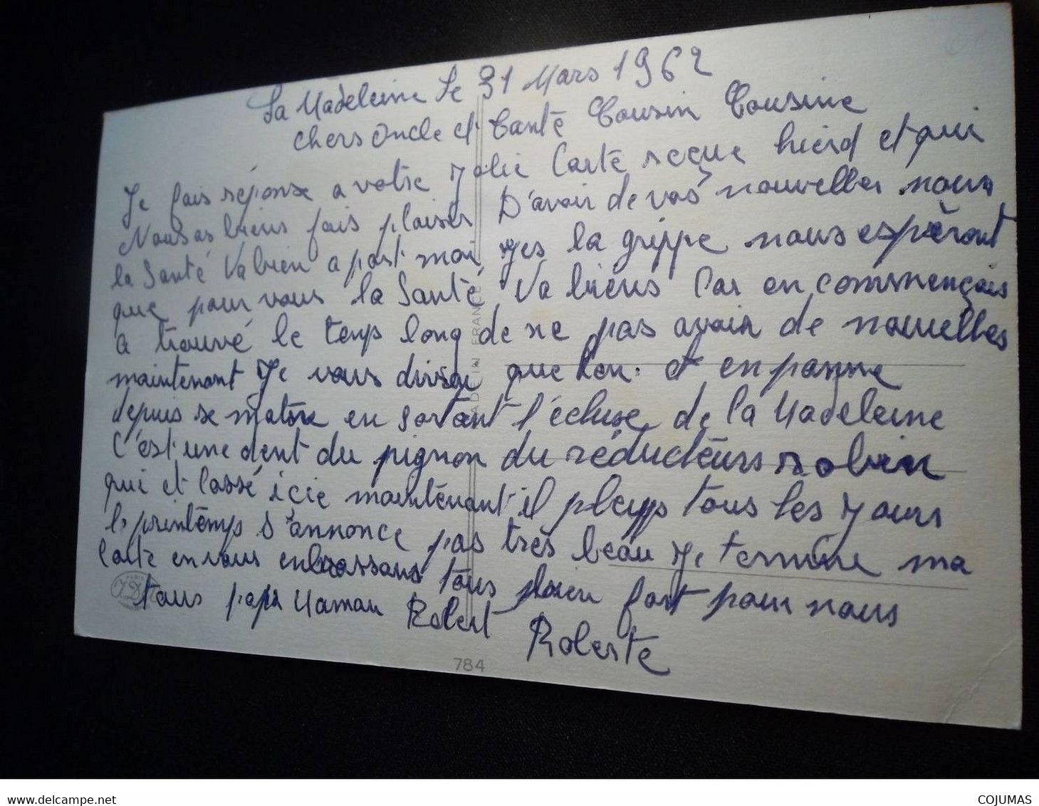 1ER AVRIL - S00095 - Poissons - Pêche - Fer à Cheval - Carte à Système - Paillettes - L1 - 1er Avril - Poisson D'avril