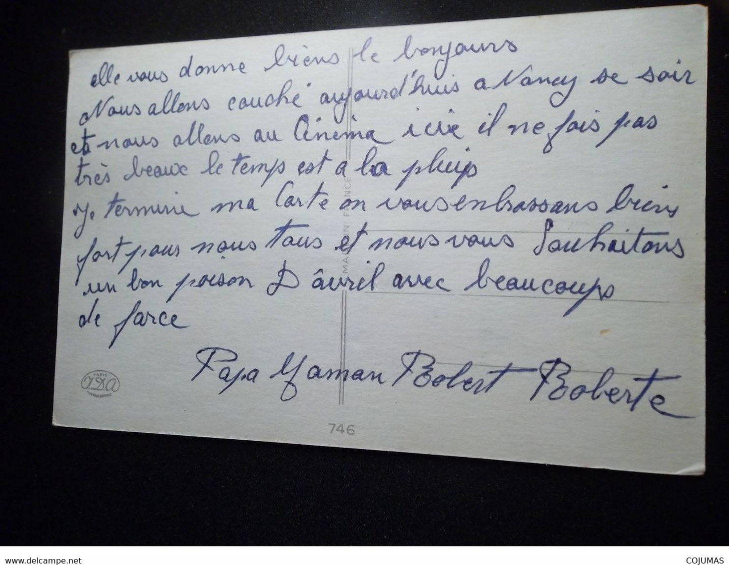 1ER AVRIL - S00063 - Paillettes - Fleurs - Poissons - Fer à Cheval - Nœud - Pensées - Roses - Arbres - A Système - L1 - 1er Avril - Poisson D'avril