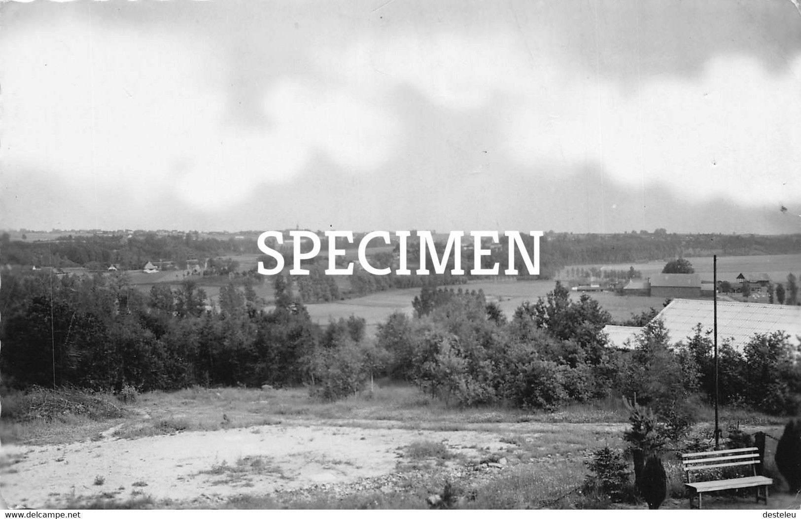 Hôme La Lasne Preventorium - Panorama - Overijse - Overijse