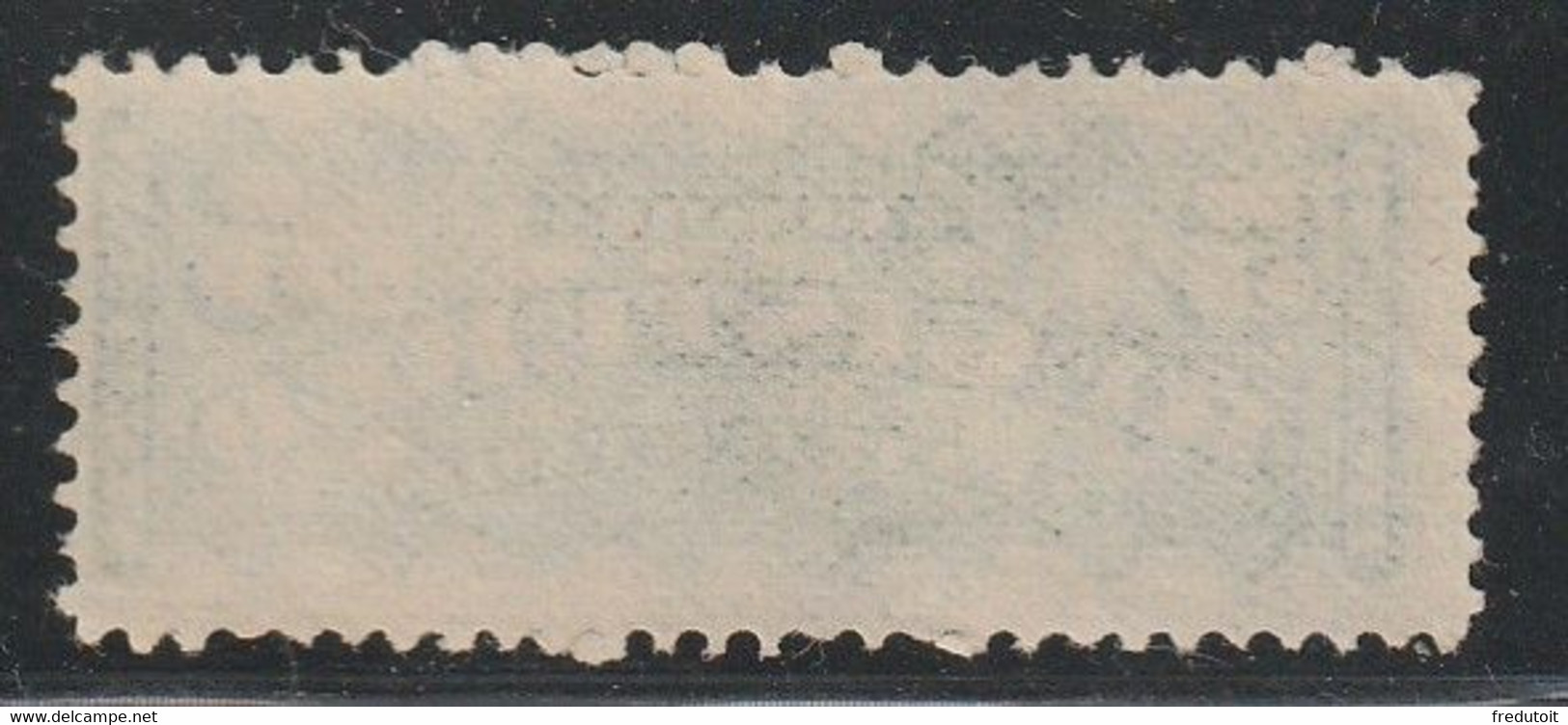 CANADA - Timbres Pour Lettres Chargées : N°2 ** (1875-88) 5c Vert Jaune - Recommandés