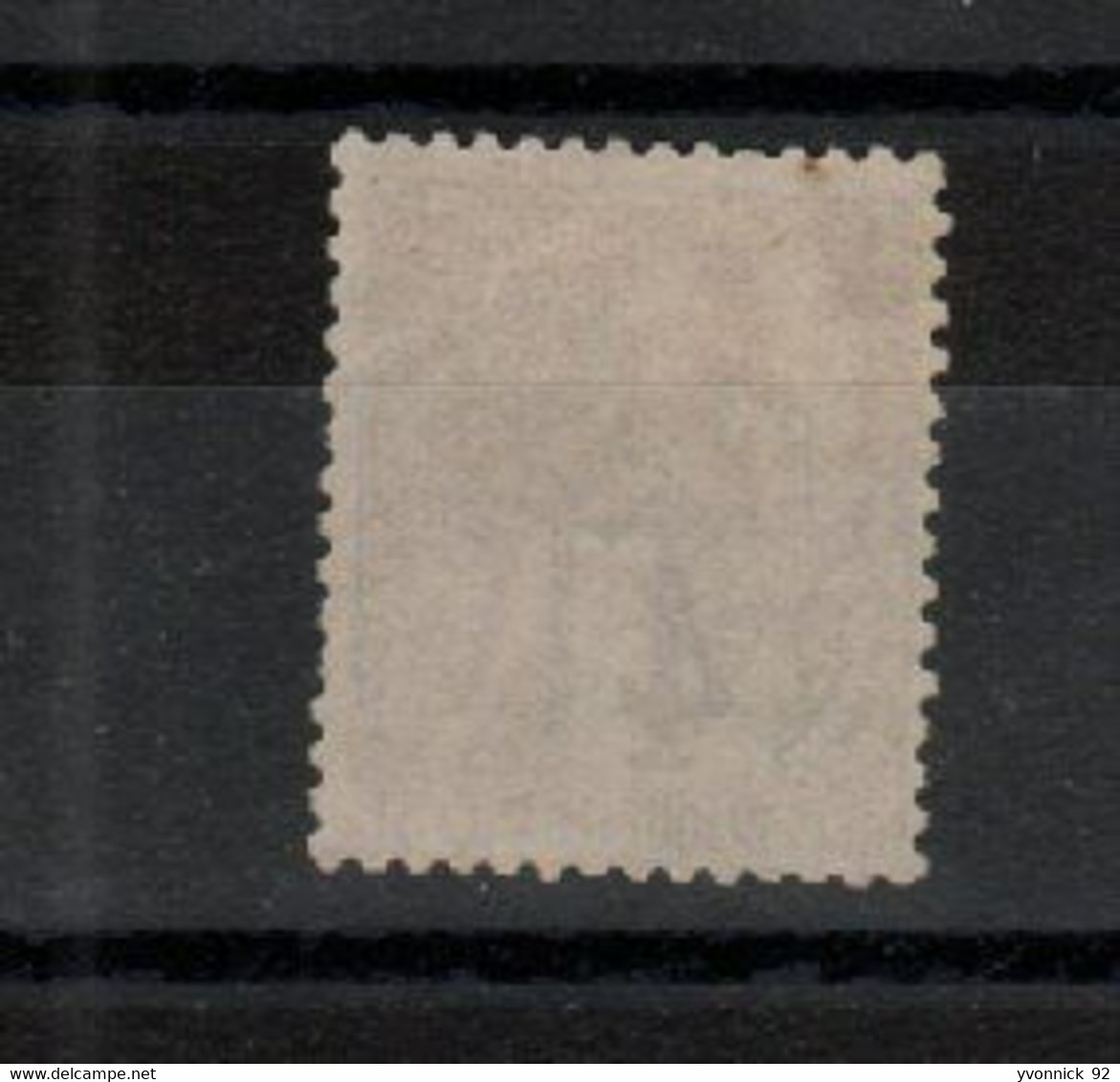Tahiti_ (1893 ) _ N°9  - - Unused Stamps