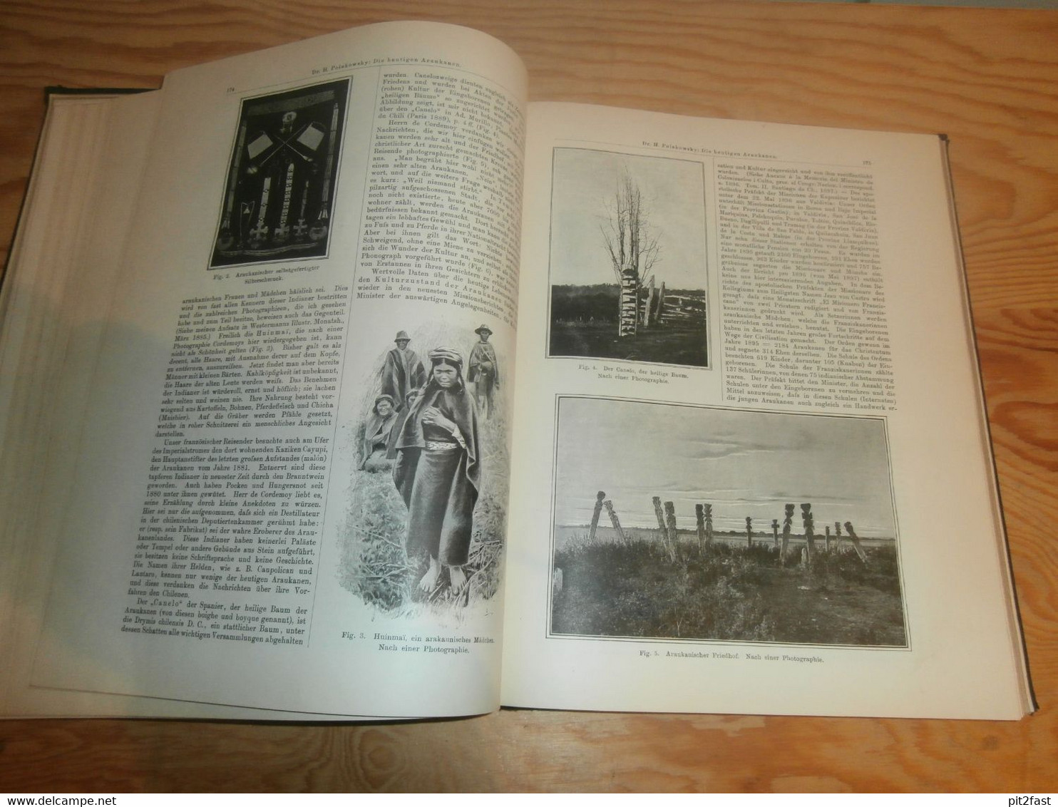 Völkerkunde Juli-Dezember 1898 , gebundene Zeitschrift , Expeditionen , Kolonien , Reisen , Berichte , Etnologie !!!