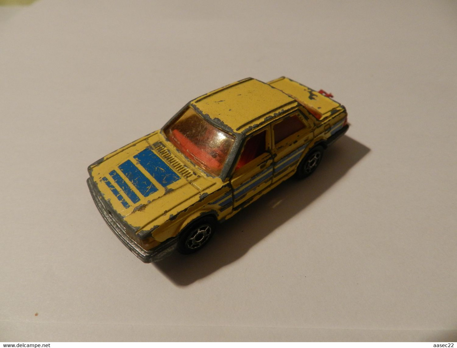 Majorette    Honda Accord    ***    4086    *** - Majorette