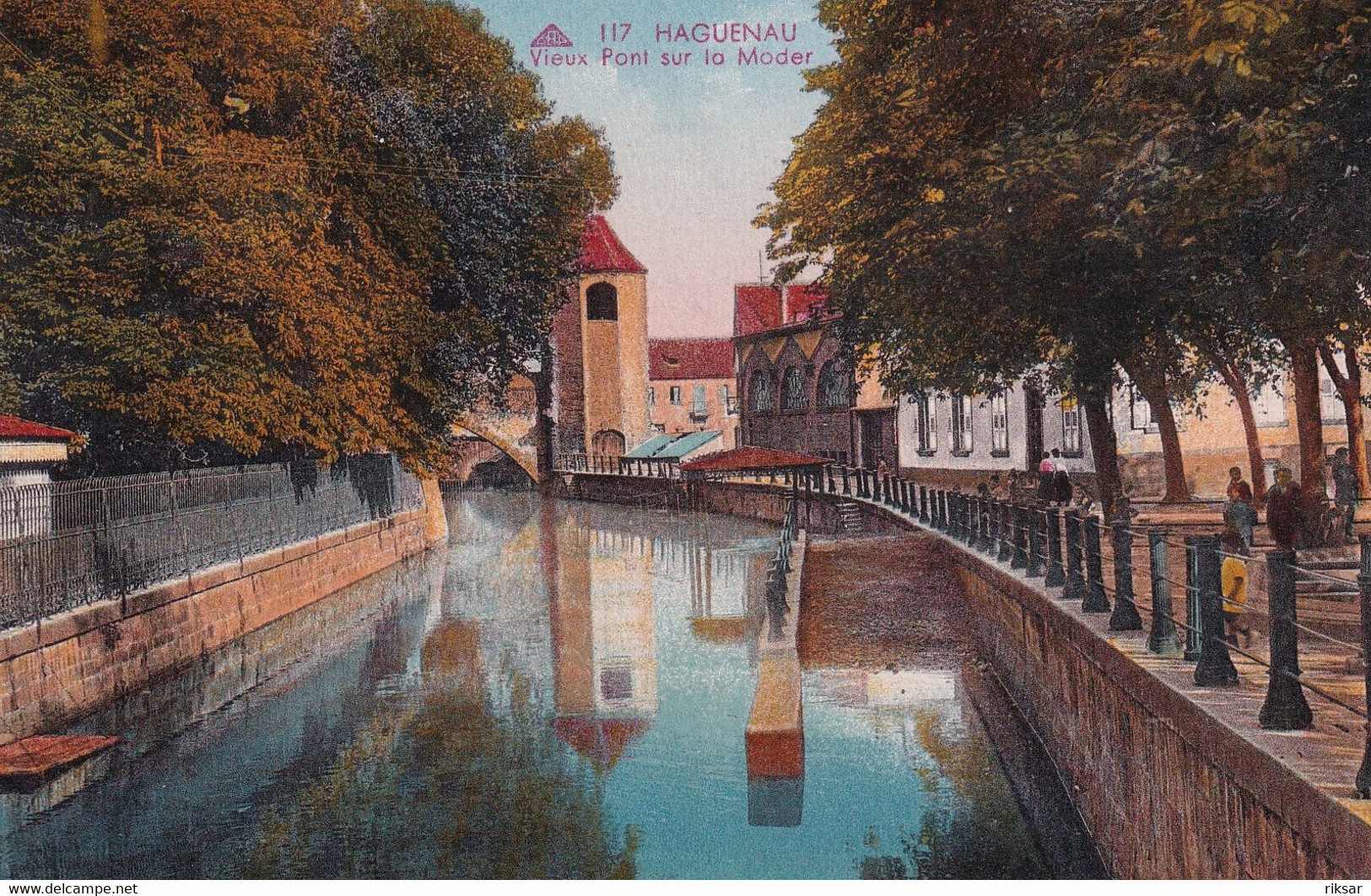 HAGUENAU - Haguenau