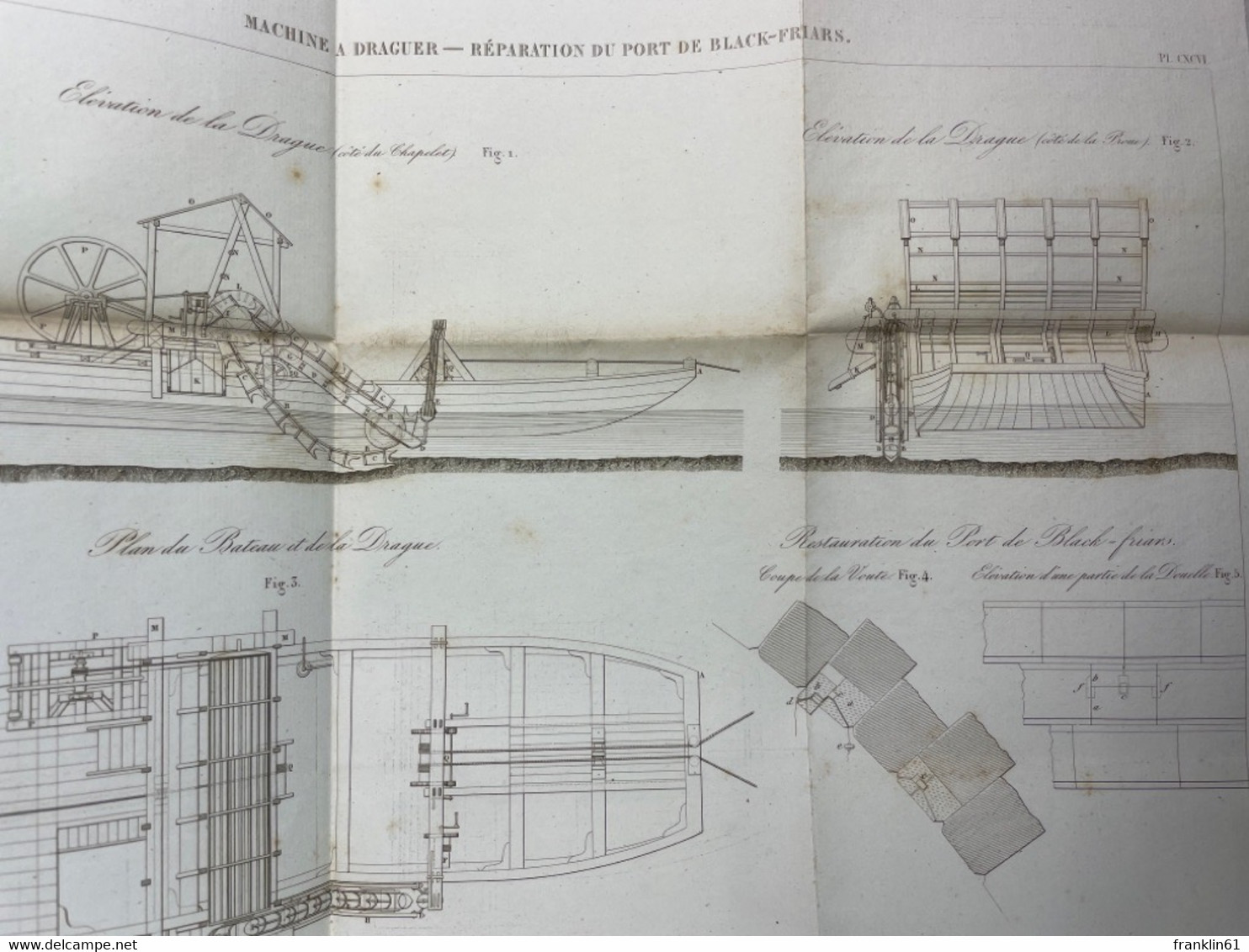 Annales des Ponts et Chaussées. 1.Serie 1840 1. u. 2 Semestre.