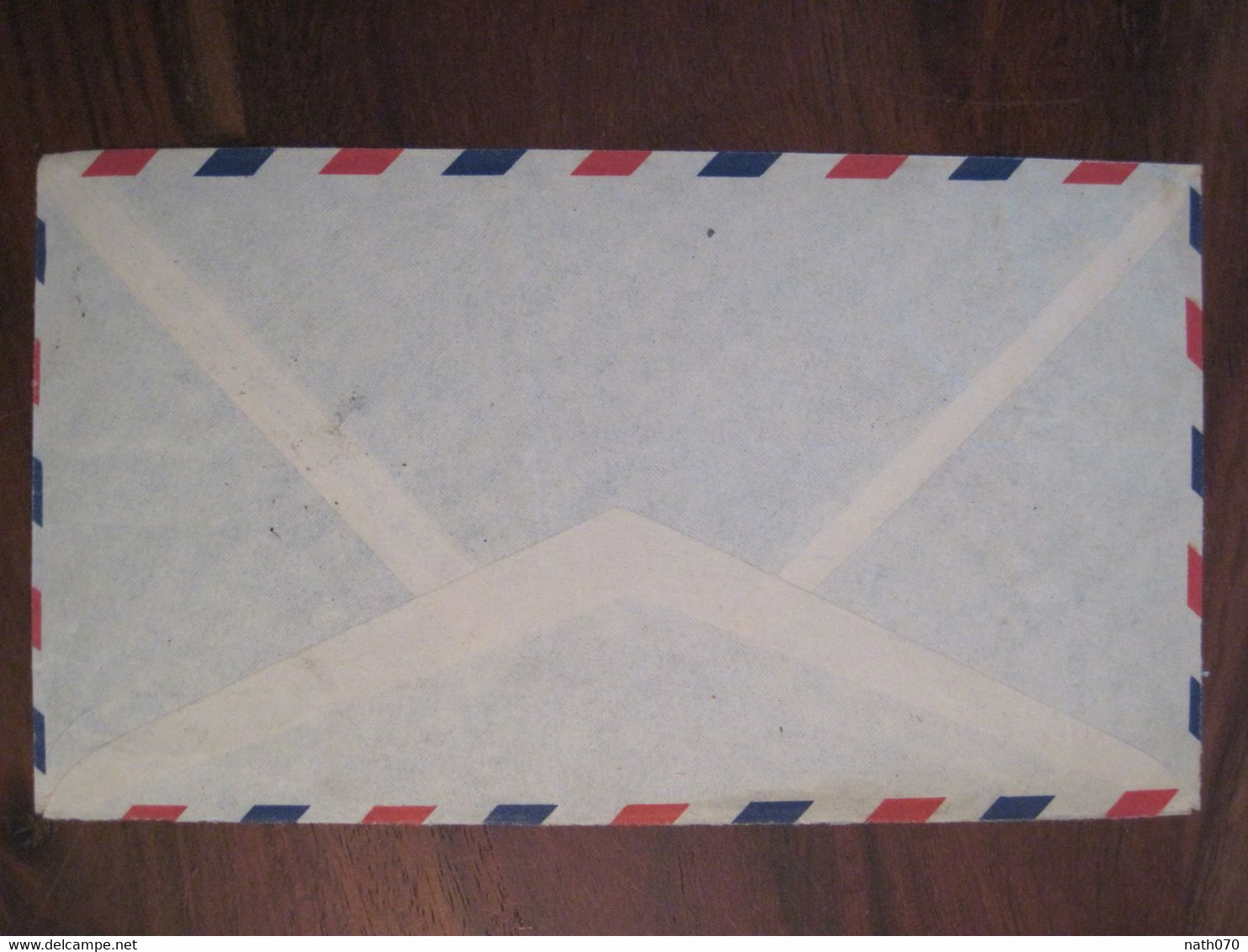 1930's Japon Japan Air Mail Cover Usa Us NY Mit Luftpost Par Avion Flugpost - Lettres & Documents