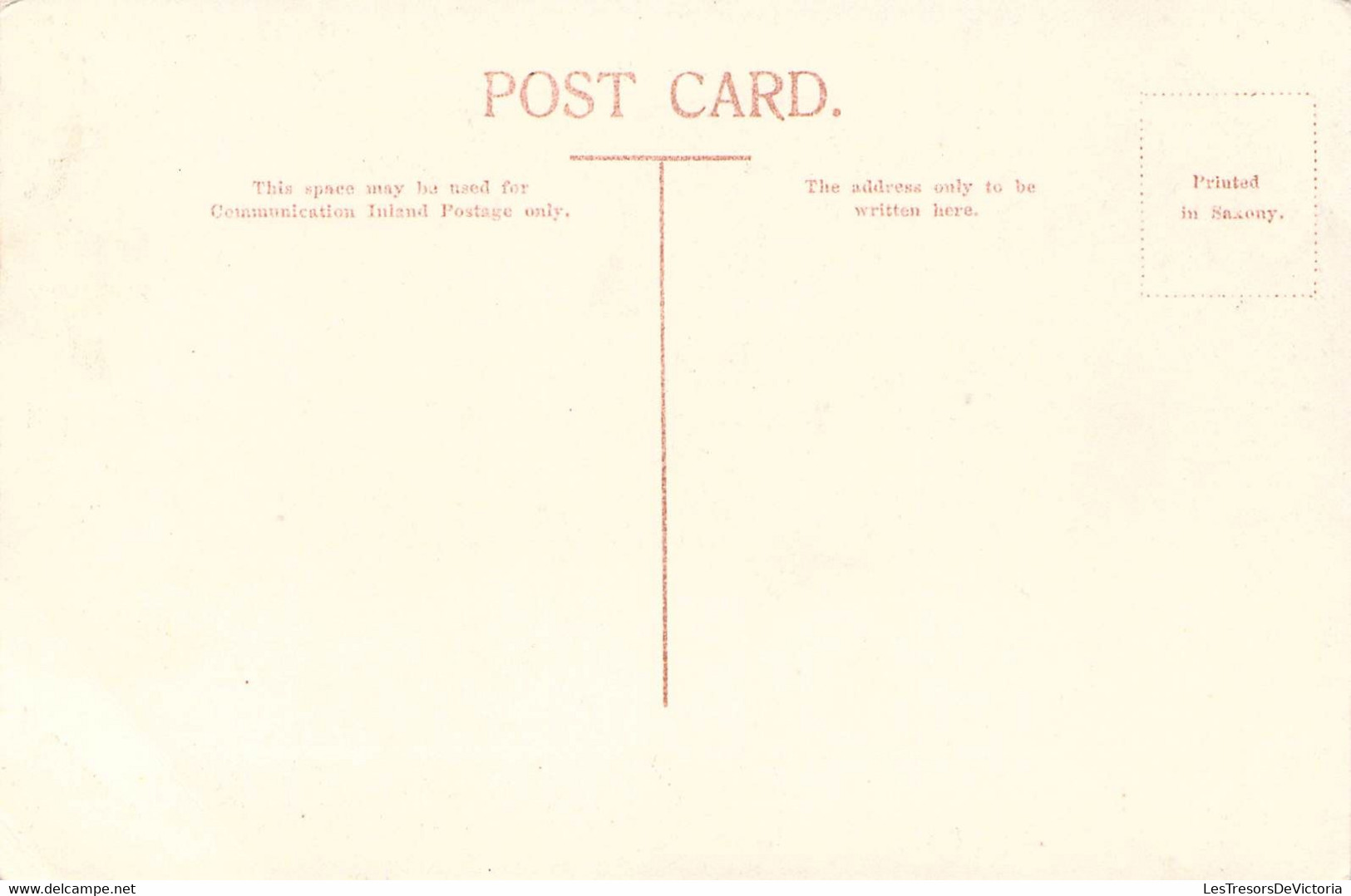 CPA Thème - Illustration -  The Coppice - Ryelands - Leominster - Forest - Bois - Nature - Chemin - Unclassified