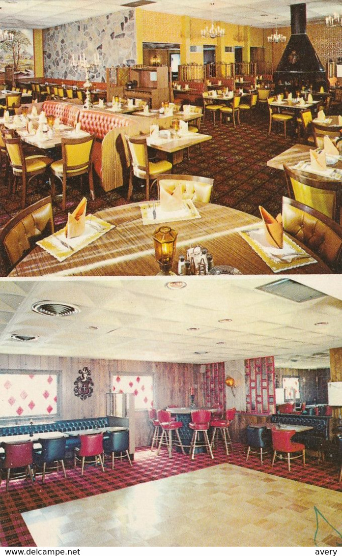 Northway Motor Inn, Albany, New York - Albany