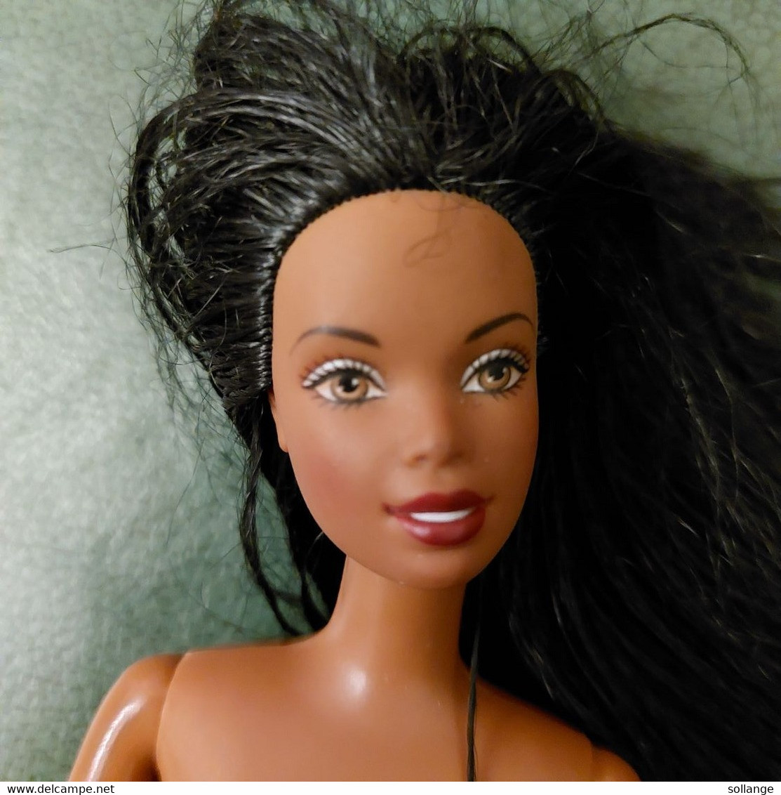 Black Barbie - Barbie