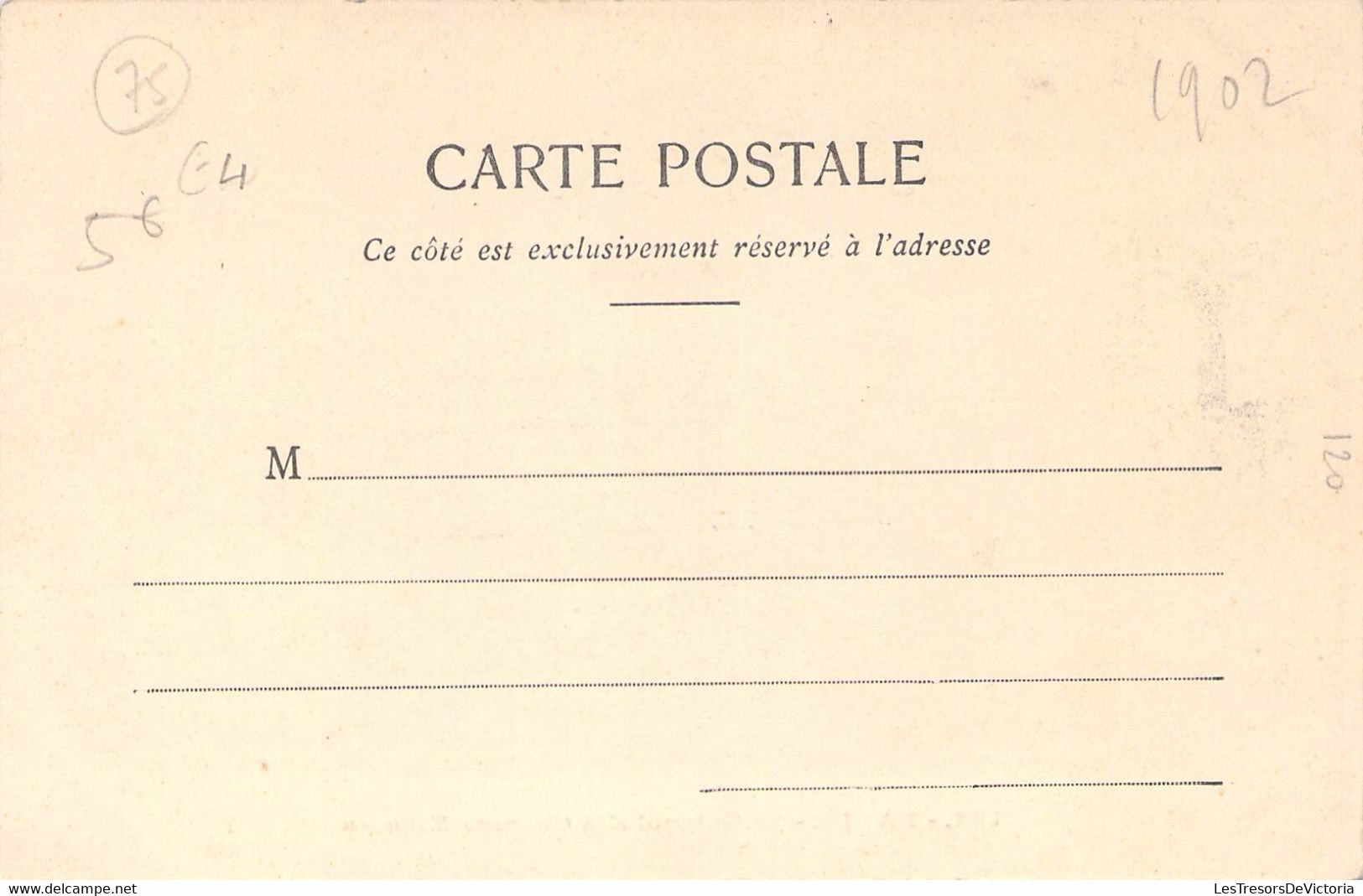 CPA France - Paris - Le Guignol Des Champs Elysées - Dos Non Divisée - Théâtre De Marionnettes - Animée - Autres & Non Classés