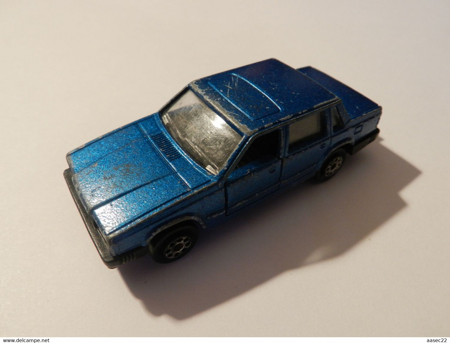 Majorette     Volvo 760 GLE    ***  3403   *** - Majorette