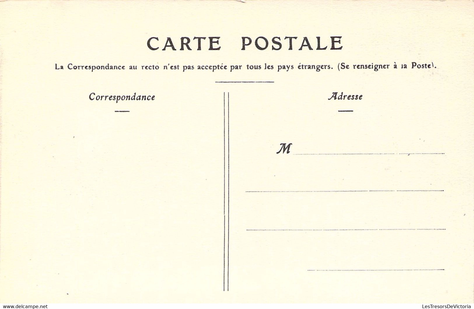 CPA - FRANCE - 37 - JOUE - Chavigny Du XVIè Siècle - Autres & Non Classés