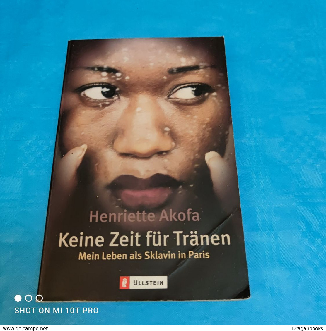 Henriette Akofa - Keine Zeit Für Tränen - Biographien & Memoiren