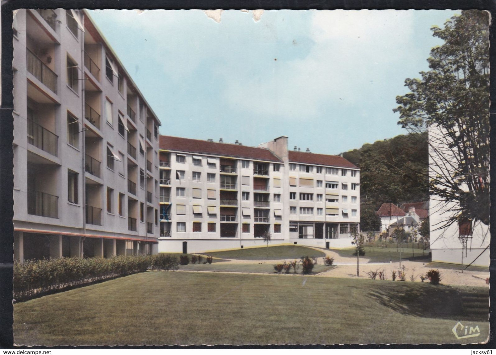 78 - Buc - Résidence Du Val De Bièvre - Buc