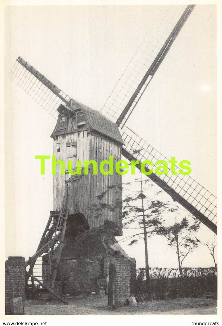 CPM BEERNEM DE MOLEN VAN HAECKE - Beernem