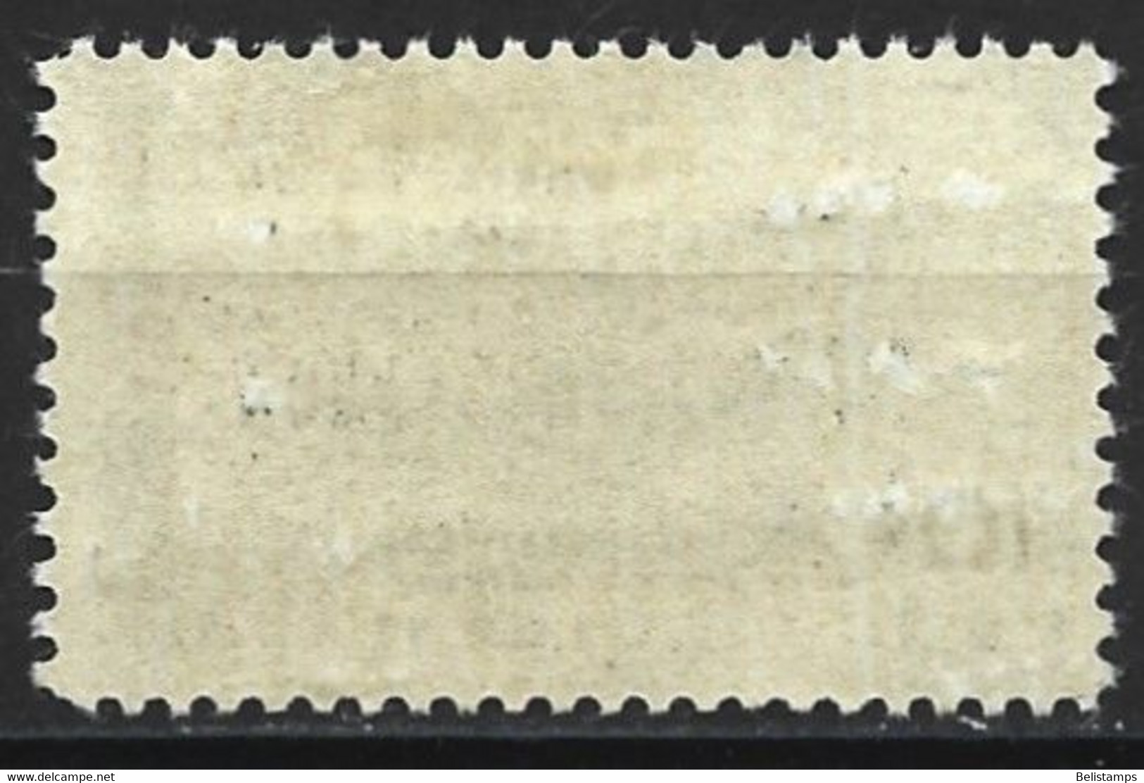 United States 1949. Scott #C42 (MH) UPU Post Office Department Building  *Complete Issue* - 2b. 1941-1960 Ongebruikt