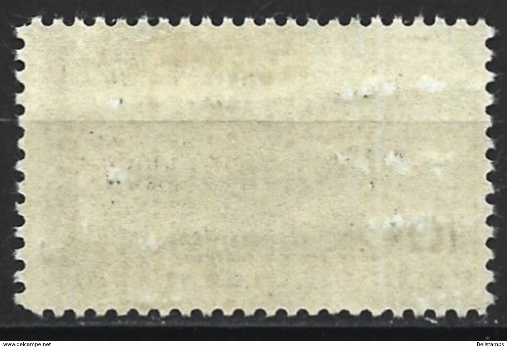 United States 1949. Scott #C42 (MH) UPU Post Office Department Building  *Complete Issue* - 2b. 1941-1960 Neufs