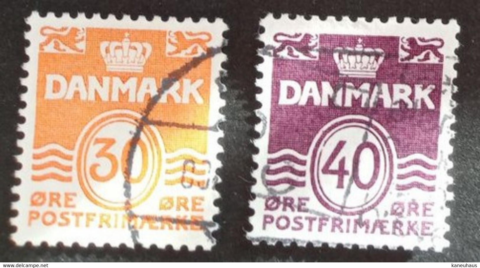 1981 Michel-Nr. 718-745 Komplett Gestempelt/used (NH) - Full Years