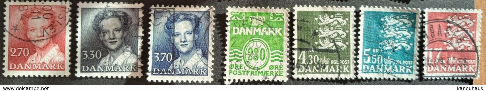 1984 Michel-Nr. 792-820 Komplett Gestempelt/used (NH) - Ganze Jahrgänge