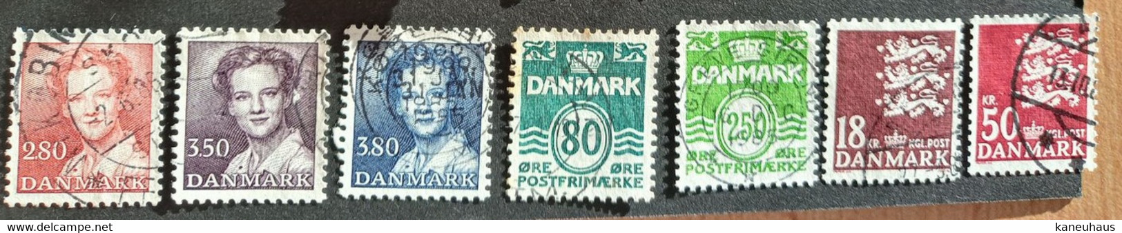 1985 Michel-Nr. 821-852 Komplett Gestempelt/used (NH) - Full Years