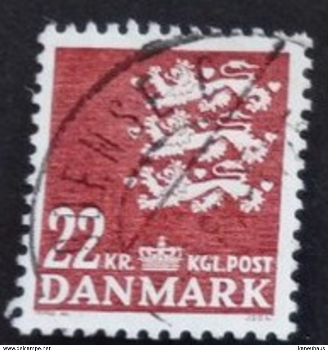 1987 Michel-Nr. 888-904 Fast Komplett Gestempelt/used (NH) - Années Complètes