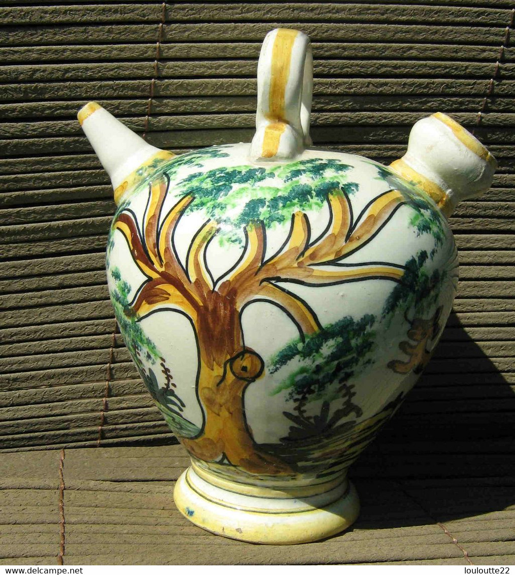 Vase  Pichet  Gargoulette - Vases