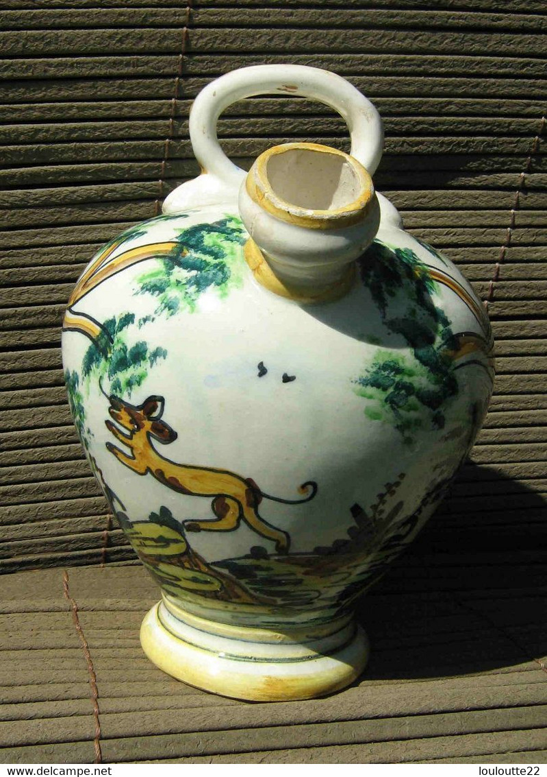 Vase  Pichet  Gargoulette - Vases