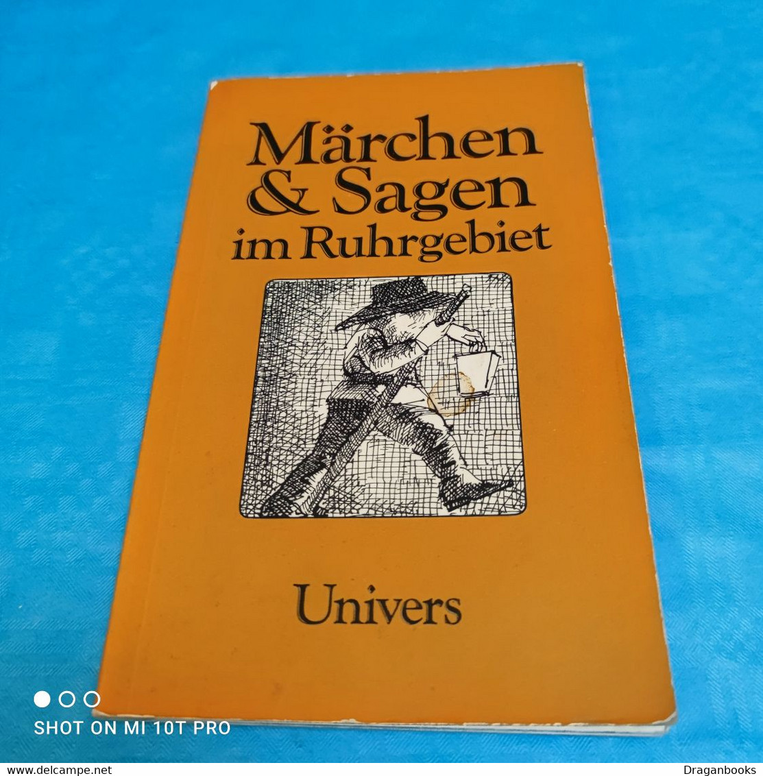 Märchen & Sagen Im Ruhrgebiet - Märchen