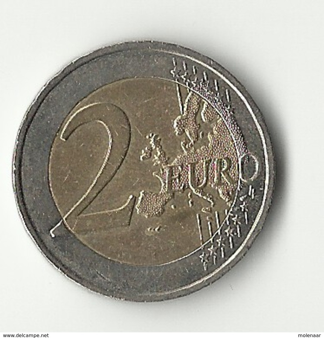 Monaco 2 € 2011 (0003) - Sonstige & Ohne Zuordnung