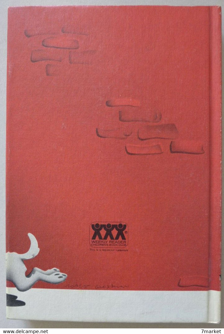 Betsy Byars - The 18th Emergency / éd. The Viking Press, Année 1973 - Ficción