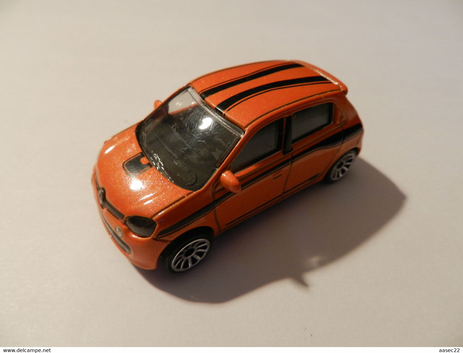 Majorette    Renault Twingo GT   ***  3433   *** - Majorette