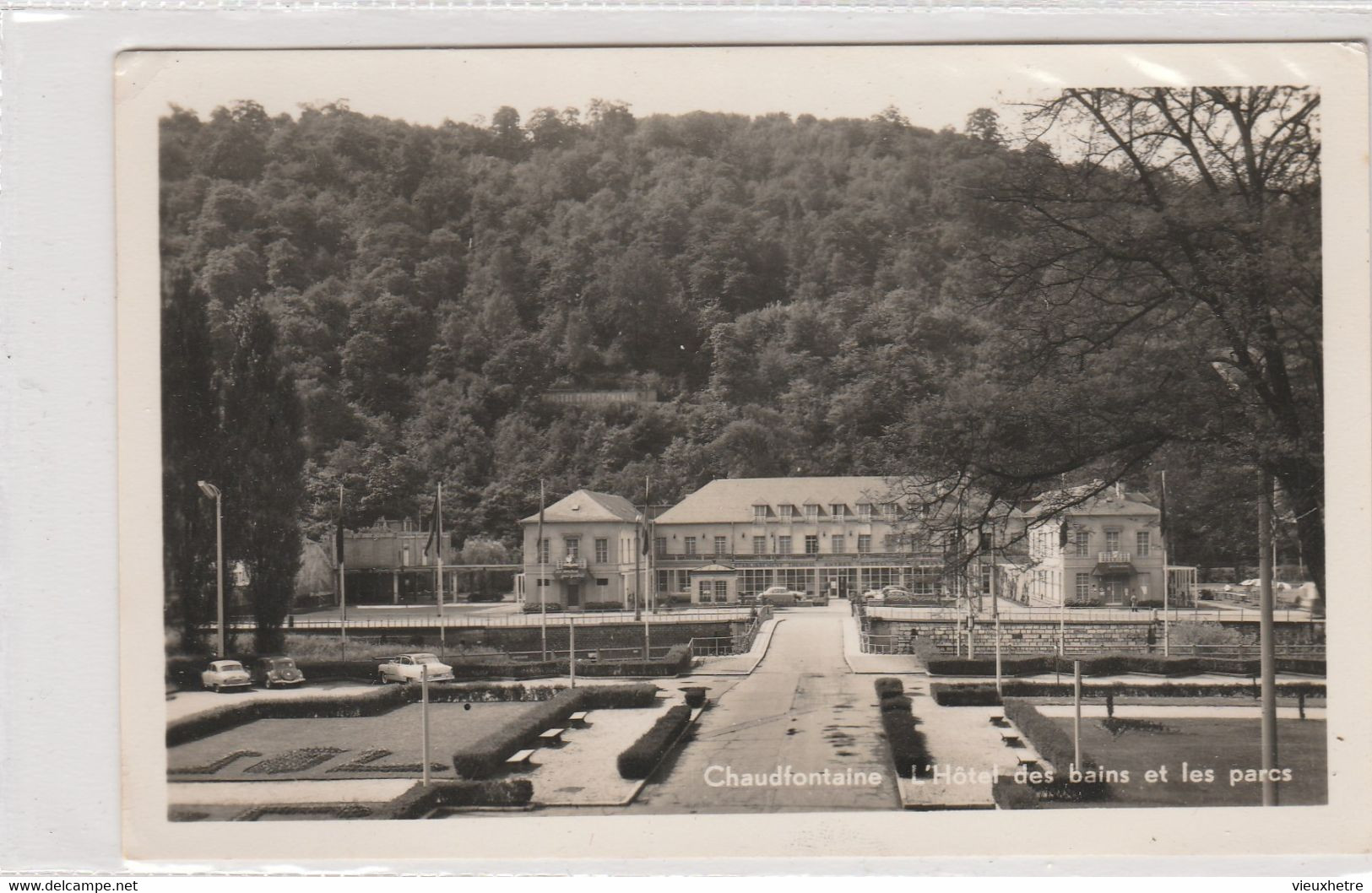 Chaudfontaine - Chaudfontaine