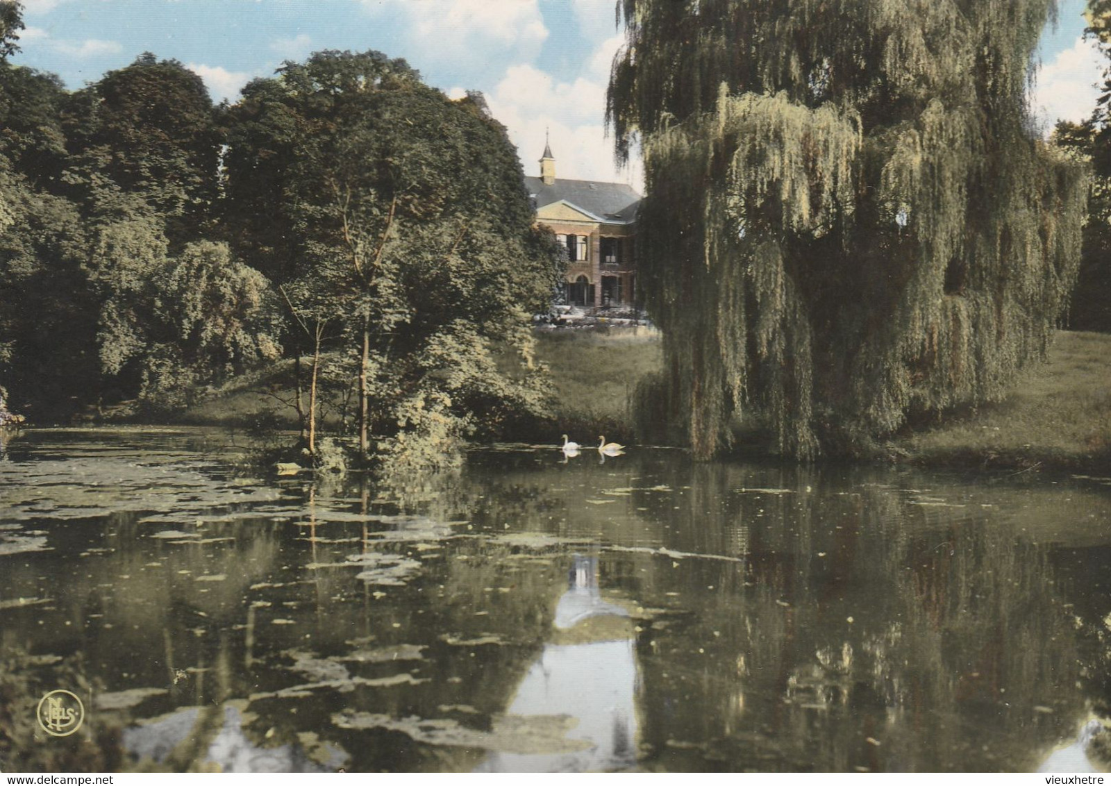 Chaudfontaine - Chaudfontaine