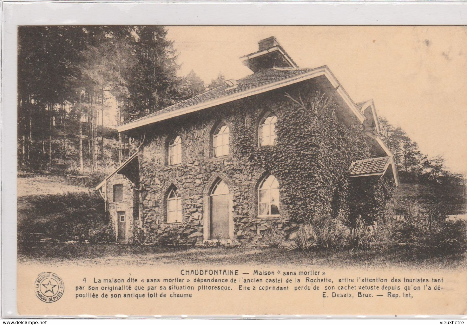 Chaudfontaine - Chaudfontaine