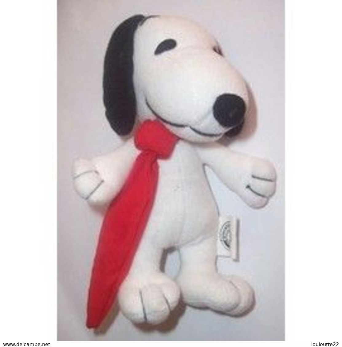 Snoppy Et Woodstock - Snoopy